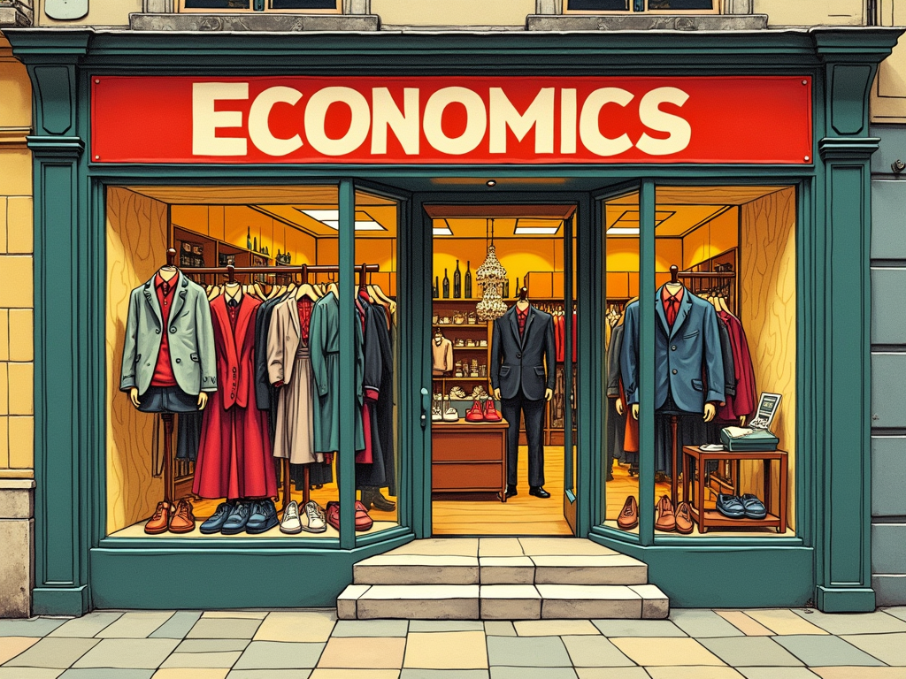 Boutique eröffnen Deutschland