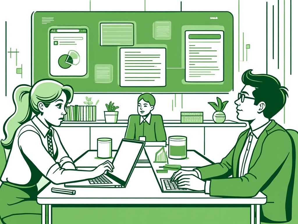 Green IT: Umweltfreundliche Technologien