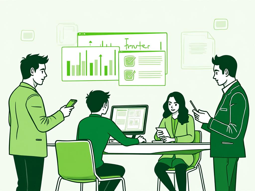 Green IT Technologien