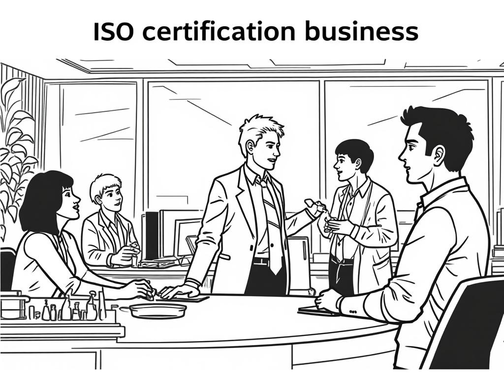 Zertifizierungen: ISO 14001, EMAS, etc.